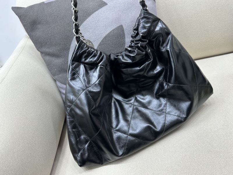 Chanel Shopping Bags